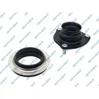 Kit de réparation, coupelle de suspension GSP