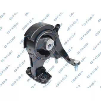 Support moteur GSP