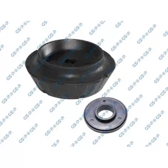 Kit de réparation, coupelle de suspension GSP