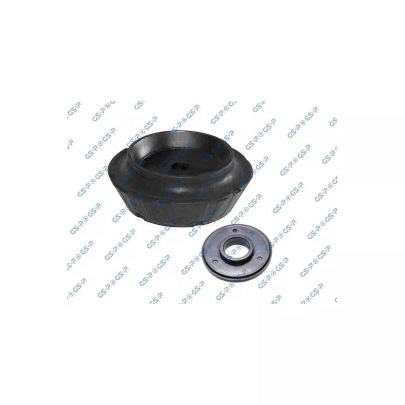Kit de réparation, coupelle de suspension GSP 514569S