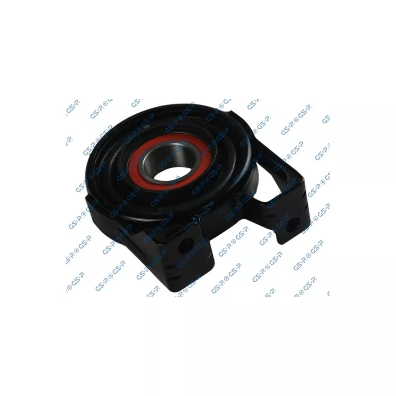 Suspension, arbre de cardan GSP 514781