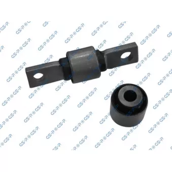 Silent bloc de l'essieu / berceau GSP 514909S