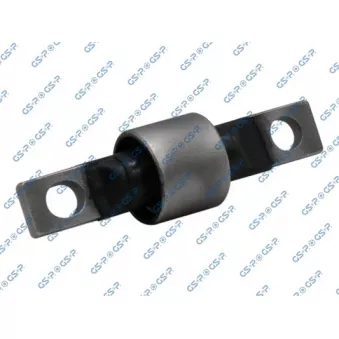 Silent bloc de l'essieu / berceau GSP