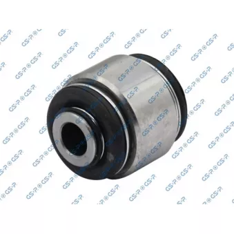 Silent bloc de l'essieu / berceau GSP