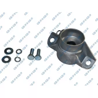 Kit de réparation, coupelle de suspension GSP