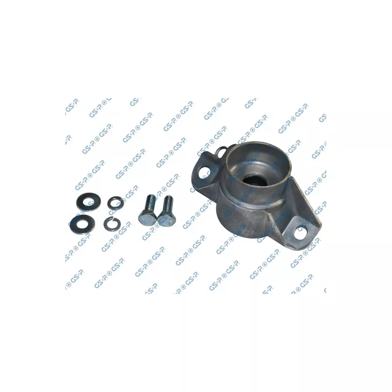 Kit de réparation, coupelle de suspension GSP 517958S