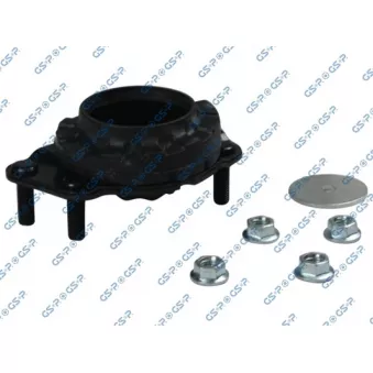 Kit de réparation, coupelle de suspension GSP