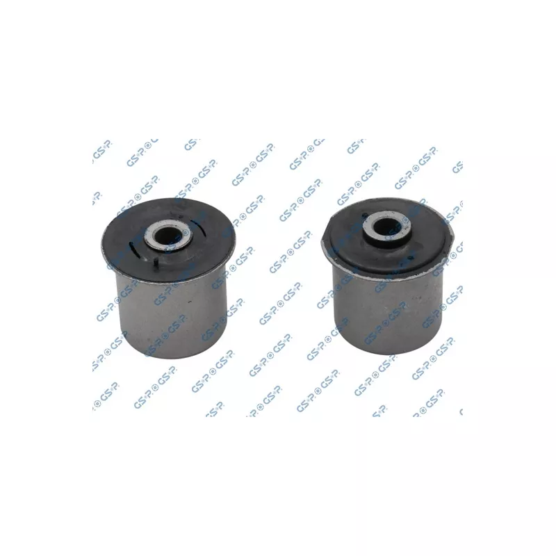 Silent bloc de l'essieu / berceau GSP 519641S