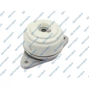 Support moteur GSP 530140