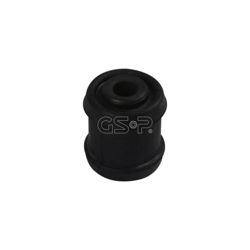 Suspension, crémaillère de direction GSP 530222