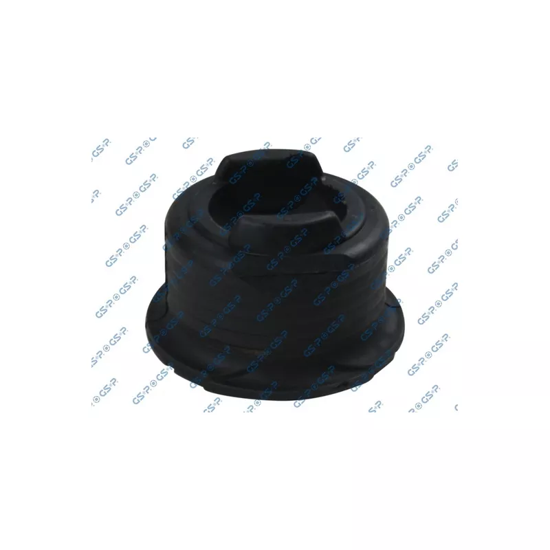Suspension, corps de l'essieu GSP 530231
