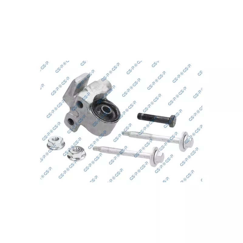 Suspension, bras de liaison arrière droit GSP 530256S
