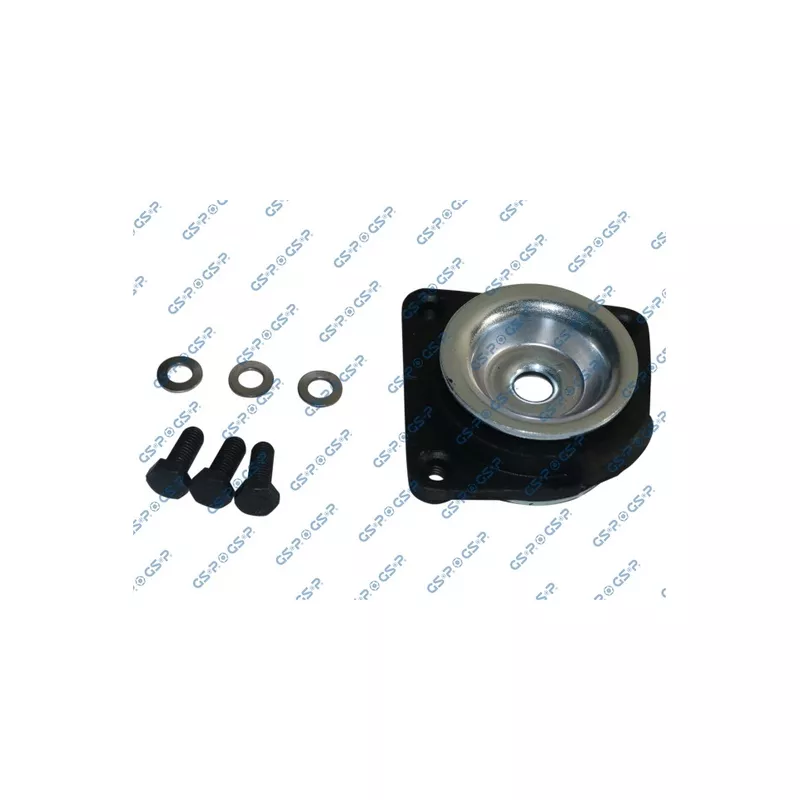 Kit de réparation, coupelle de suspension GSP 530289S