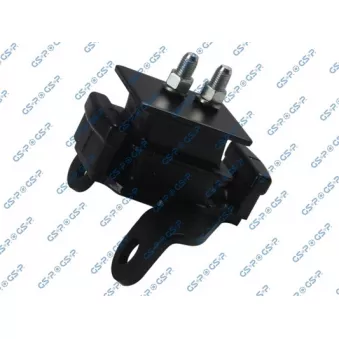 Support moteur GSP