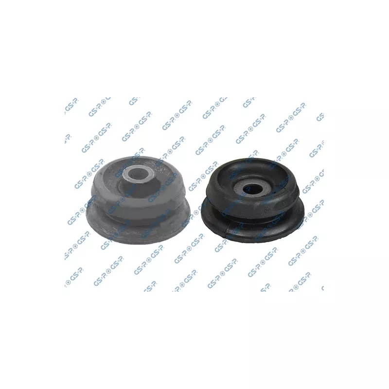 Kit de réparation, coupelle de suspension GSP 530759S