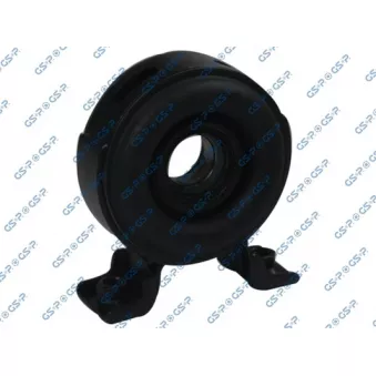 Suspension, arbre de cardan GSP