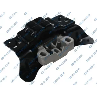 Suspension, boîte automatique GSP 531406