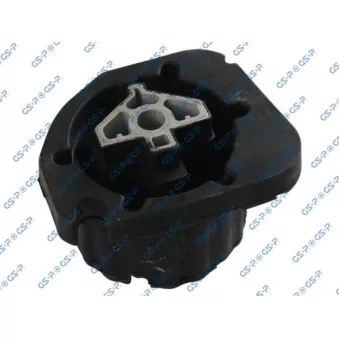 Suspension, boîte de vitesse manuelle GSP 531468