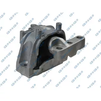 Support moteur GSP 531750