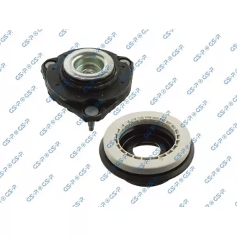 Kit de réparation, coupelle de suspension GSP 533760S
