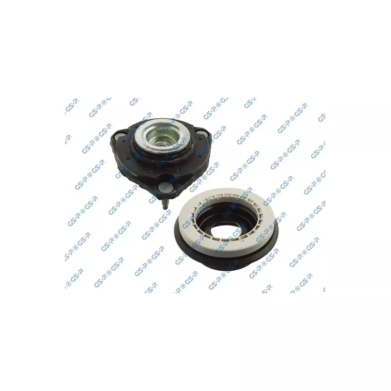 Kit de réparation, coupelle de suspension GSP 533760S
