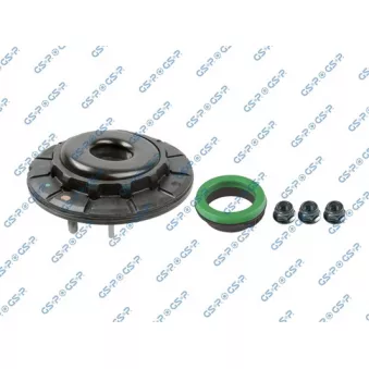 Kit de réparation, coupelle de suspension GSP 534086S