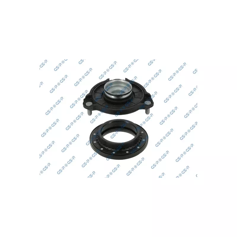 Kit de réparation, coupelle de suspension GSP 534137S
