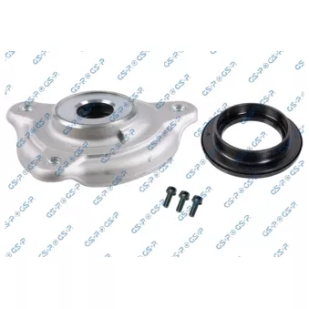 Kit de réparation, coupelle de suspension GSP