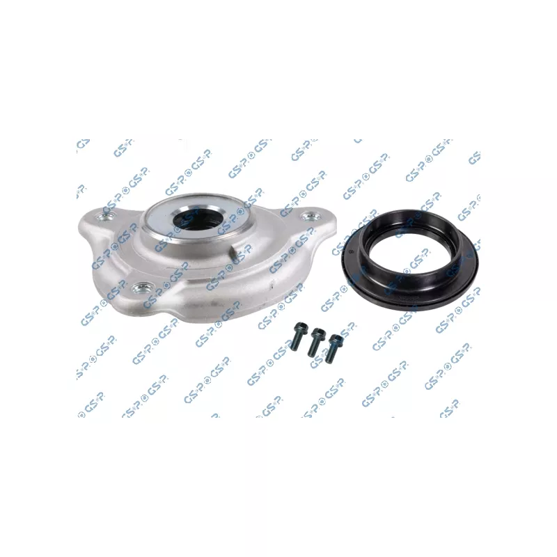 Kit de réparation, coupelle de suspension GSP 534187S