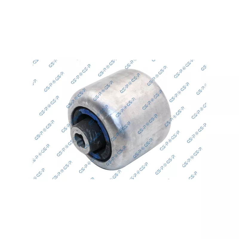 Suspension, corps de l'essieu GSP 536023