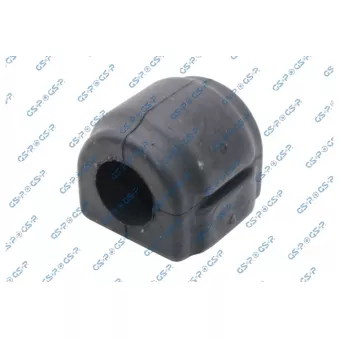 Suspension, stabilisateur GSP