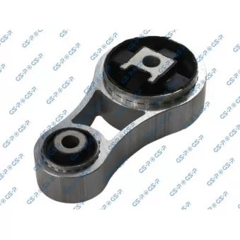 Support moteur GSP
