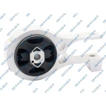 Support moteur GSP 537789