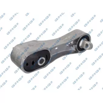 Support moteur GSP 537874