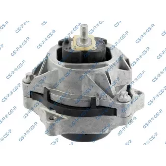 Support moteur GSP 537901