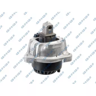 Support moteur GSP 537922