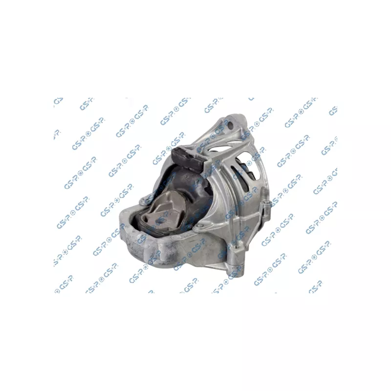 Suspension, boîte automatique GSP 538476