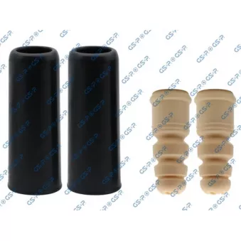 Kit de protection contre la poussière, amortisseur GSP