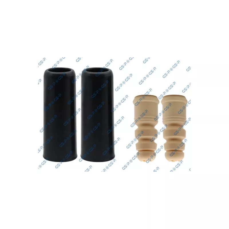 Kit de protection contre la poussière, amortisseur GSP 5405041PK