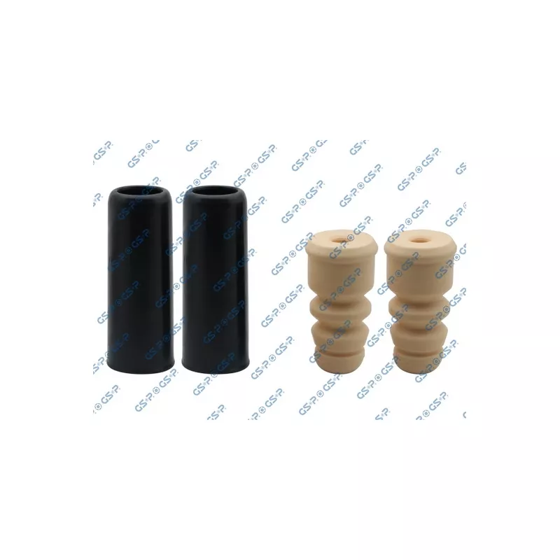 Kit de protection contre la poussière, amortisseur GSP 5405042PK