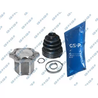 Embout de cardan avant (kit de réparation) GSP