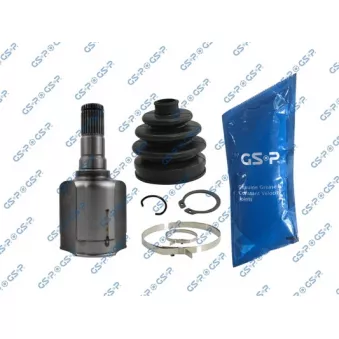 Embout de cardan avant (kit de réparation) GSP