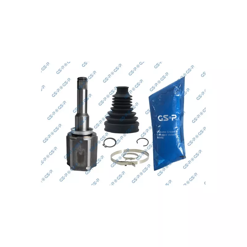 Embout de cardan avant (kit de réparation) GSP 601210