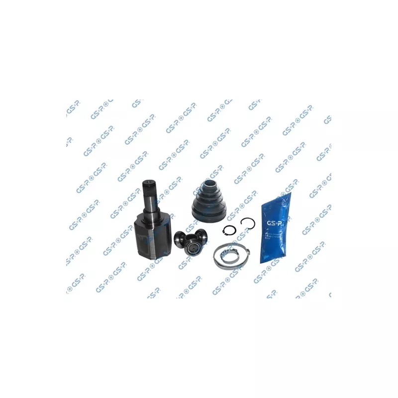 Embout de cardan avant (kit de réparation) GSP 601231
