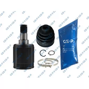 Embout de cardan avant (kit de réparation) GSP
