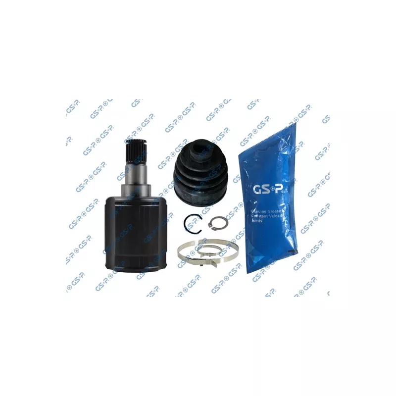 Embout de cardan avant (kit de réparation) GSP 601423
