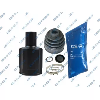 Embout de cardan avant (kit de réparation) GSP