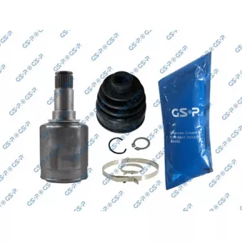 Embout de cardan avant (kit de réparation) GSP