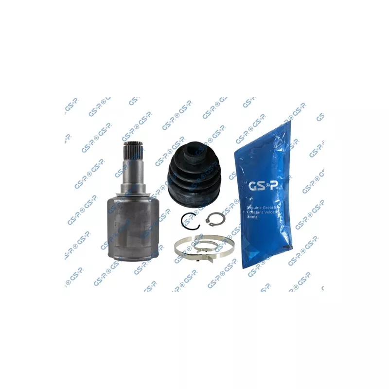 Embout de cardan avant (kit de réparation) GSP 601452