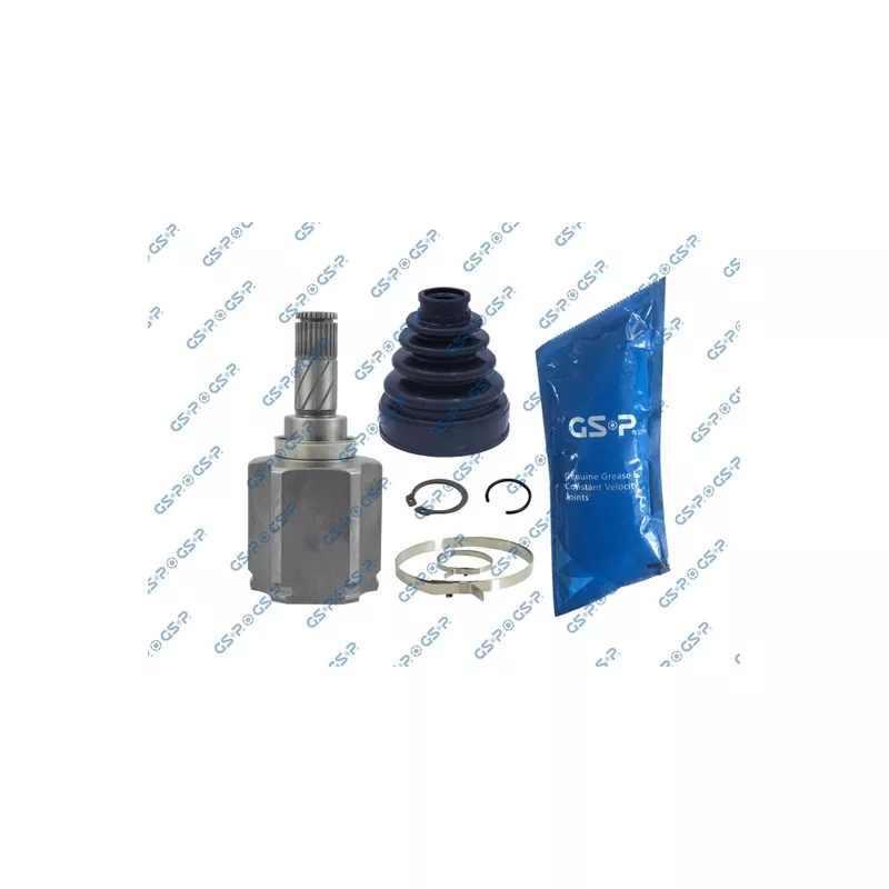 Embout de cardan avant (kit de réparation) GSP 601505